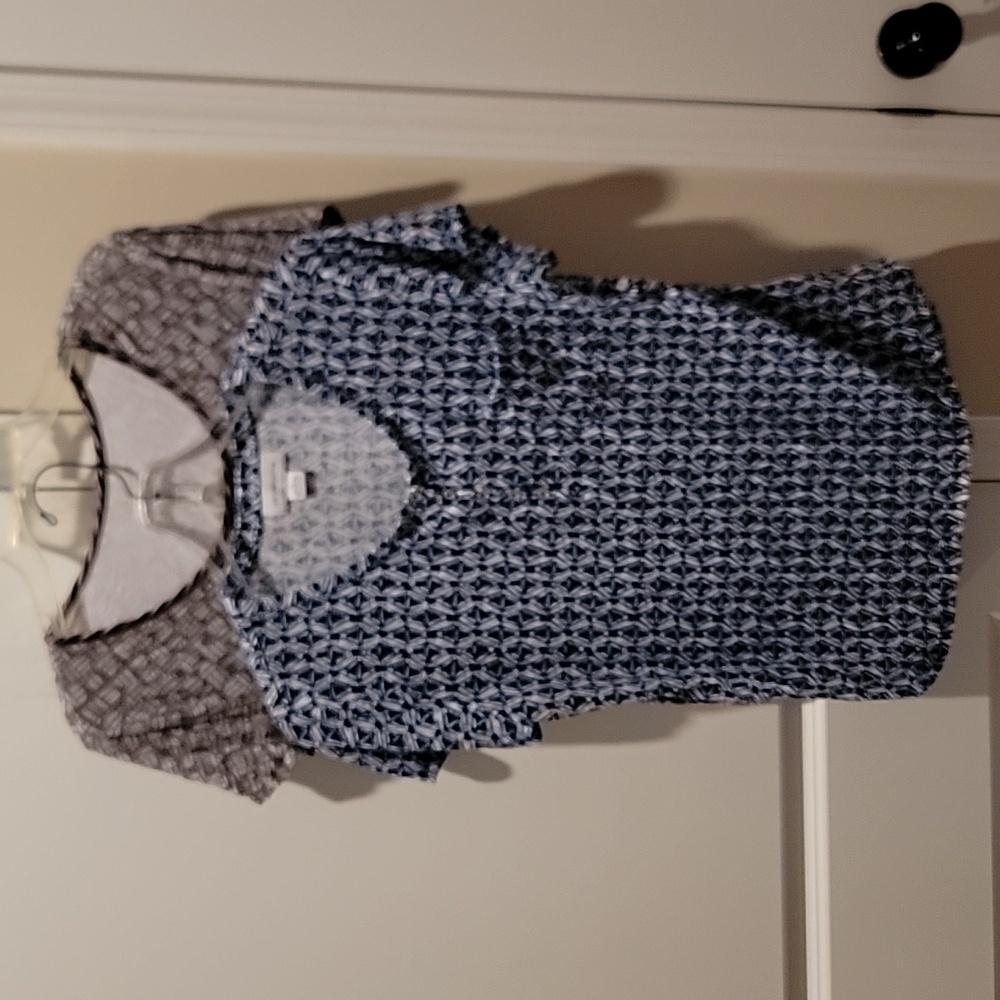 Liz Claiborne and Covington top bundle